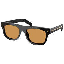 Lade das Bild in den Galerie-Viewer, Sonnenbrille Prada, Modell: 0PRB12S Farbe: 16K60F
