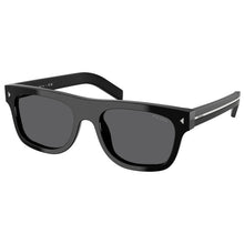 Lade das Bild in den Galerie-Viewer, Sonnenbrille Prada, Modell: 0PRB12S Farbe: 16K731
