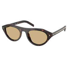 Lade das Bild in den Galerie-Viewer, Sonnenbrille Prada, Modell: 0PRB15S Farbe: 17N70R
