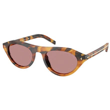 Lade das Bild in den Galerie-Viewer, Sonnenbrille Prada, Modell: 0PRB15S Farbe: 29C05Z
