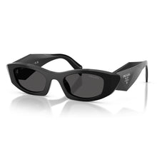 Lade das Bild in den Galerie-Viewer, Sonnenbrille Prada, Modell: 0PRB16S Farbe: 16K08Z
