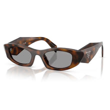 Lade das Bild in den Galerie-Viewer, Sonnenbrille Prada, Modell: 0PRB16S Farbe: 20D50Q
