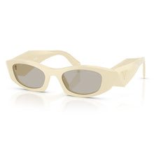 Lade das Bild in den Galerie-Viewer, Sonnenbrille Prada, Modell: 0PRB16S Farbe: 21D5J2
