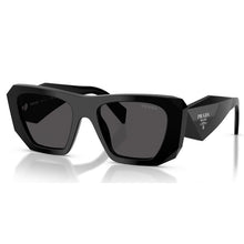 Lade das Bild in den Galerie-Viewer, Sonnenbrille Prada, Modell: 0PRB18S Farbe: 16K08Z
