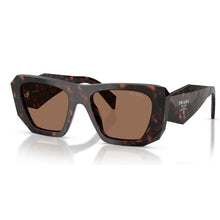 Lade das Bild in den Galerie-Viewer, Sonnenbrille Prada, Modell: 0PRB18S Farbe: 17N06B
