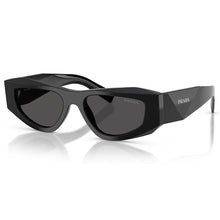 Lade das Bild in den Galerie-Viewer, Sonnenbrille Prada, Modell: 0PRB19S Farbe: 16K08Z
