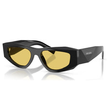 Lade das Bild in den Galerie-Viewer, Sonnenbrille Prada, Modell: 0PRB19S Farbe: 16K455
