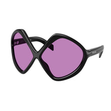 Lade das Bild in den Galerie-Viewer, Sonnenbrille Prada, Modell: 0PRB21S Farbe: 16K30G
