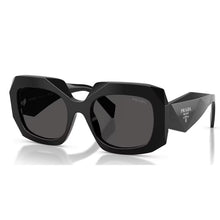 Lade das Bild in den Galerie-Viewer, Sonnenbrille Prada, Modell: 0PRB23S Farbe: 16K08Z
