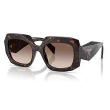 Lade das Bild in den Galerie-Viewer, Sonnenbrille Prada, Modell: 0PRB23S Farbe: 17N10S
