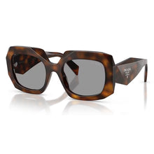 Lade das Bild in den Galerie-Viewer, Sonnenbrille Prada, Modell: 0PRB23S Farbe: 20D50Q
