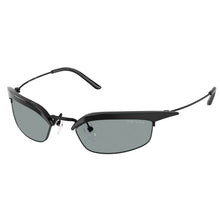 Lade das Bild in den Galerie-Viewer, Sonnenbrille Prada, Modell: 0PRB50S Farbe: 1AB3C2
