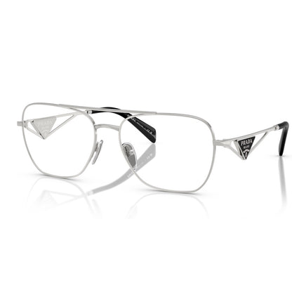 Brille Prada, Modell: 0PRB50V Farbe: 1BC1O1