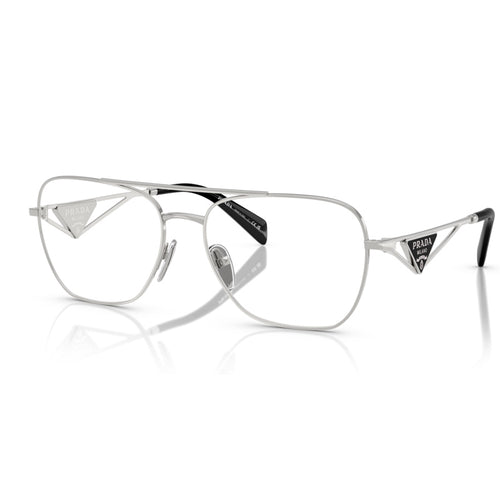 Brille Prada, Modell: 0PRB50V Farbe: 1BC1O1