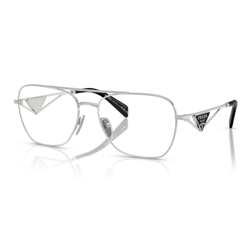 Brille Prada, Modell: 0PRB50V Farbe: 1BC1O1
