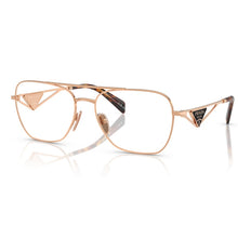 Lade das Bild in den Galerie-Viewer, Brille Prada, Modell: 0PRB50V Farbe: SVF1O1

