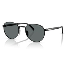 Lade das Bild in den Galerie-Viewer, Sonnenbrille Prada, Modell: 0PRB51S Farbe: 1AB5Z1
