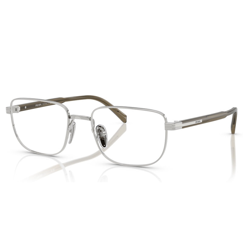 Brille Prada, Modell: 0PRB51V Farbe: 11U1O1