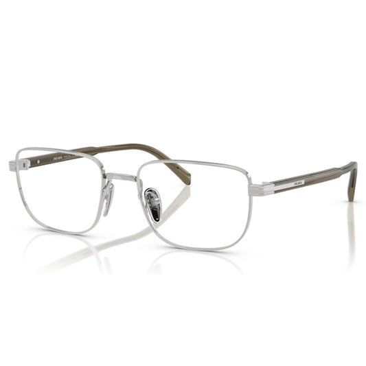 Brille Prada, Modell: 0PRB51V Farbe: 11U1O1