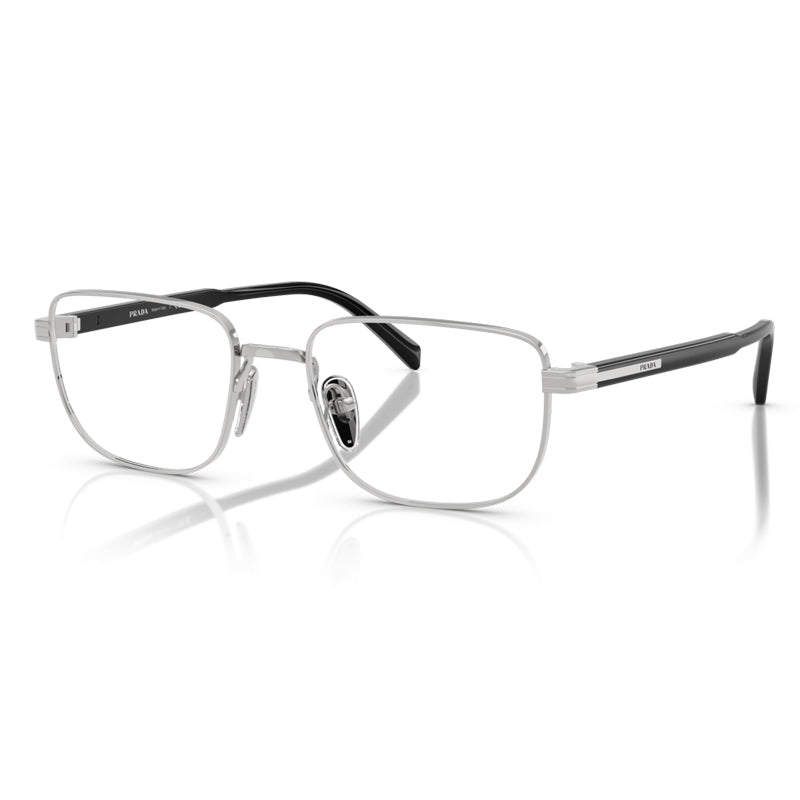 Brille Prada, Modell: 0PRB51V Farbe: 1BC1O1