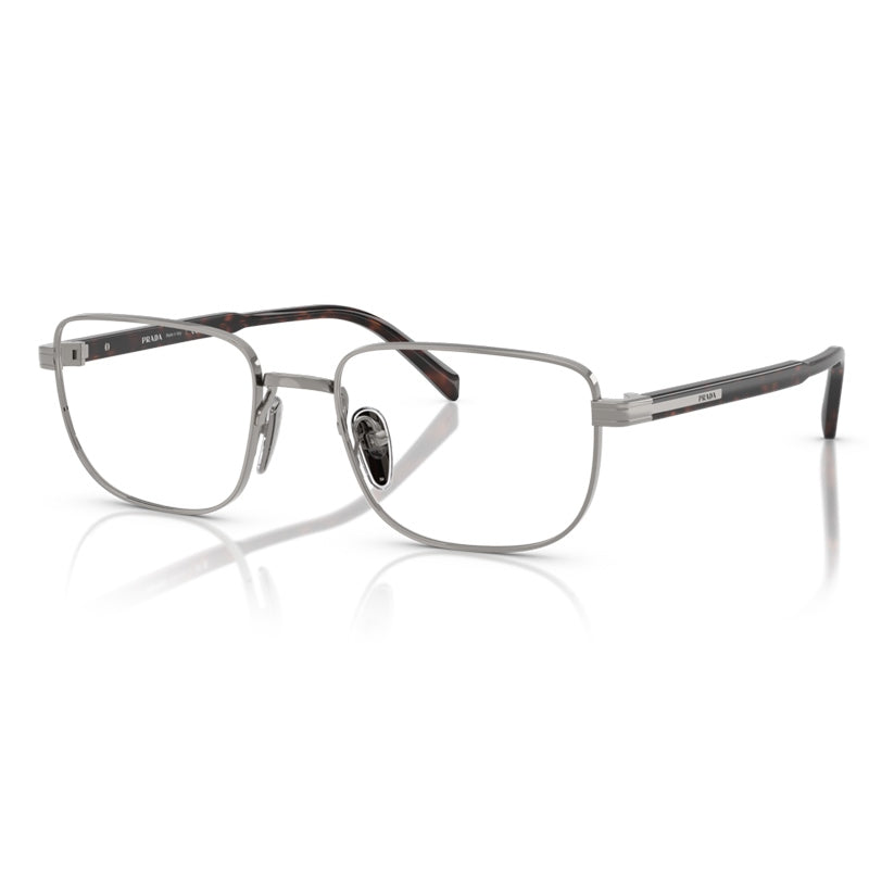 Brille Prada, Modell: 0PRB51V Farbe: 20C1O1
