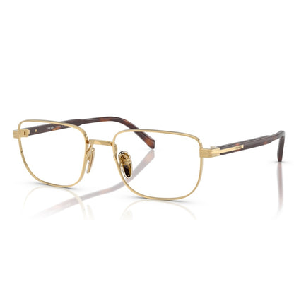 Brille Prada, Modell: 0PRB51V Farbe: 5AK1O1