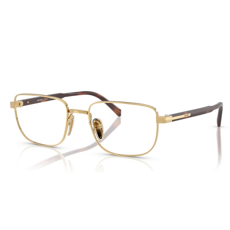 Brille Prada, Modell: 0PRB51V Farbe: 5AK1O1