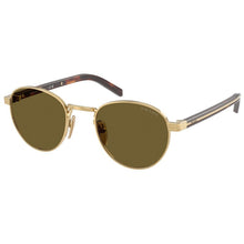 Lade das Bild in den Galerie-Viewer, Sonnenbrille Prada, Modell: 0PRB52S Farbe: 5AK09Z
