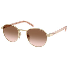 Lade das Bild in den Galerie-Viewer, Sonnenbrille Prada, Modell: 0PRB52S Farbe: ZVN0A6
