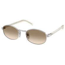 Lade das Bild in den Galerie-Viewer, Sonnenbrille Prada, Modell: 0PRB53S Farbe: 1BC80K
