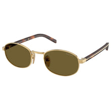 Lade das Bild in den Galerie-Viewer, Sonnenbrille Prada, Modell: 0PRB53S Farbe: 5AK09Z
