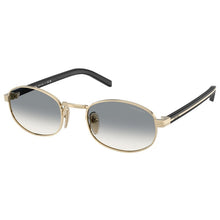 Lade das Bild in den Galerie-Viewer, Sonnenbrille Prada, Modell: 0PRB53S Farbe: ZVN02C
