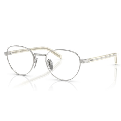 Brille Prada, Modell: 0PRB53V Farbe: 1BC1O1