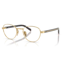 Lade das Bild in den Galerie-Viewer, Brille Prada, Modell: 0PRB53V Farbe: 5AK1O1
