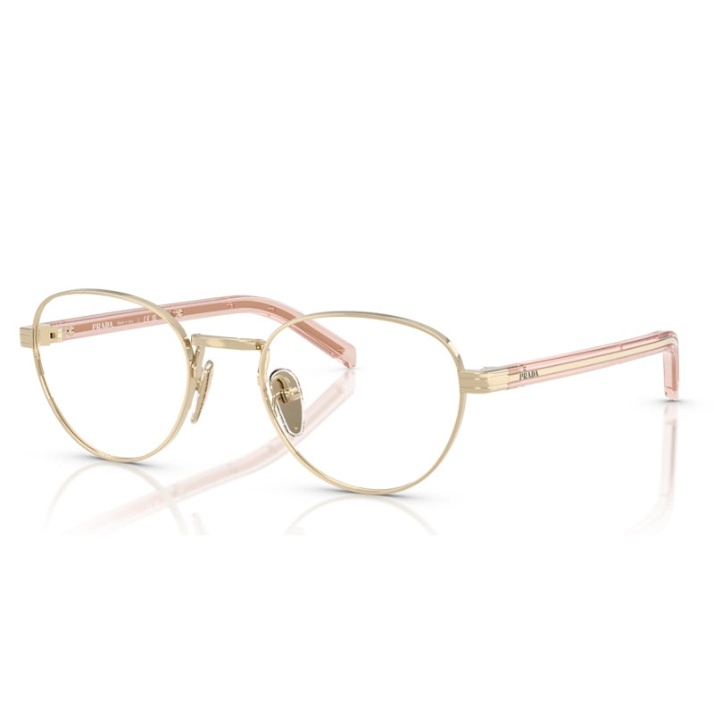 Brille Prada, Modell: 0PRB53V Farbe: ACX1O1