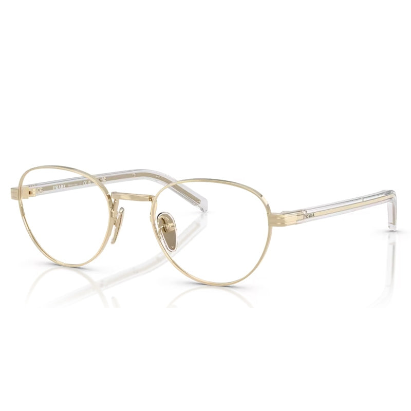 Brille Prada, Modell: 0PRB53V Farbe: ZVN1O1