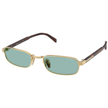 Lade das Bild in den Galerie-Viewer, Sonnenbrille Prada, Modell: 0PRB54S Farbe: 5AK40K
