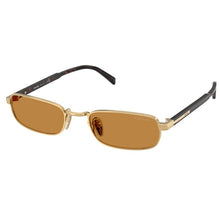 Lade das Bild in den Galerie-Viewer, Sonnenbrille Prada, Modell: 0PRB54S Farbe: 5AK50P
