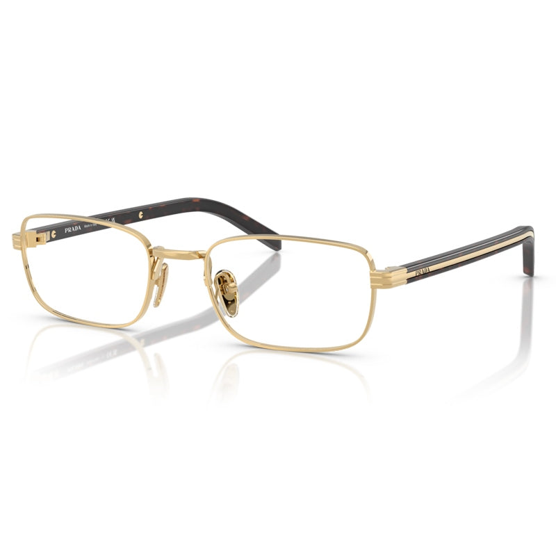 Brille Prada, Modell: 0PRB54V Farbe: 5AK1O1
