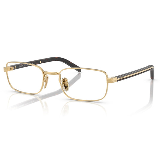 Brille Prada, Modell: 0PRB54V Farbe: 5AK1O1