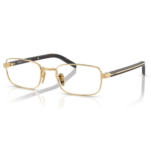 Brille Prada, Modell: 0PRB54V Farbe: 5AK1O1