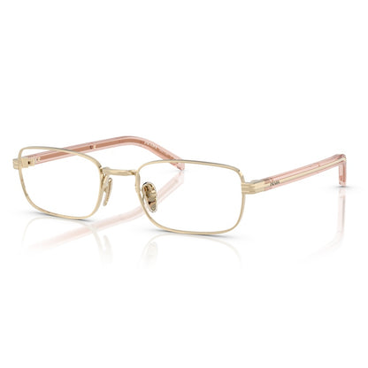 Brille Prada, Modell: 0PRB54V Farbe: ACX1O1