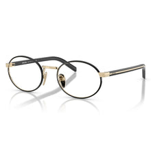 Lade das Bild in den Galerie-Viewer, Brille Prada, Modell: 0PRB55V Farbe: AAV1O1
