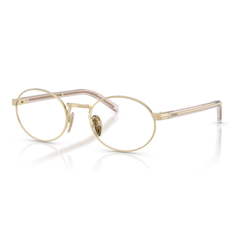 Brille Prada, Modell: 0PRB55V Farbe: ZVN1O1