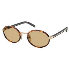 Lade das Bild in den Galerie-Viewer, Sonnenbrille Prada, Modell: 0PRB56S Farbe: 21E10R
