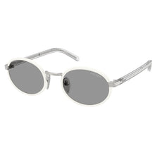 Lade das Bild in den Galerie-Viewer, Sonnenbrille Prada, Modell: 0PRB56S Farbe: 23E50Q
