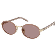 Lade das Bild in den Galerie-Viewer, Sonnenbrille Prada, Modell: 0PRB56S Farbe: 24E20I
