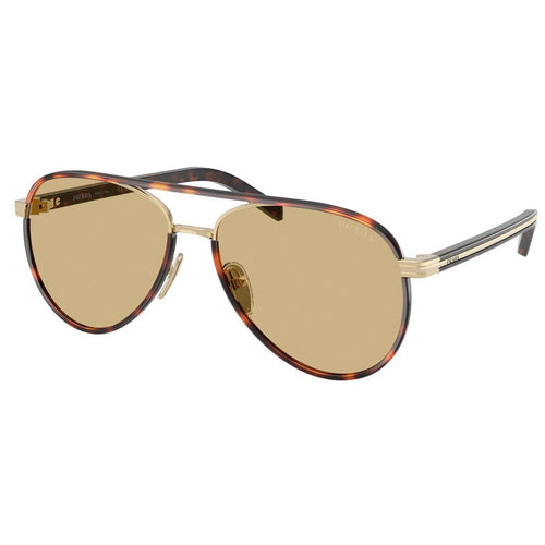 Sonnenbrille Prada, Modell: 0PRB57S Farbe: 21E10R