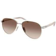Lade das Bild in den Galerie-Viewer, Sonnenbrille Prada, Modell: 0PRB57S Farbe: 23E10S
