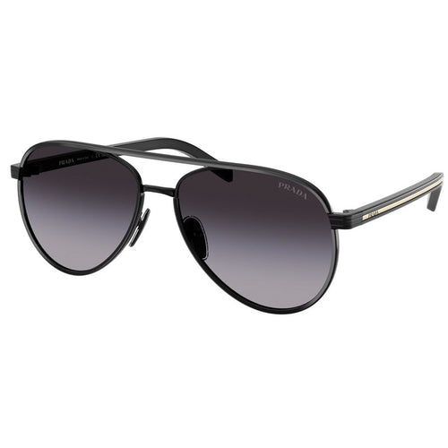 Sonnenbrille Prada, Modell: 0PRB57S Farbe: AAV90A